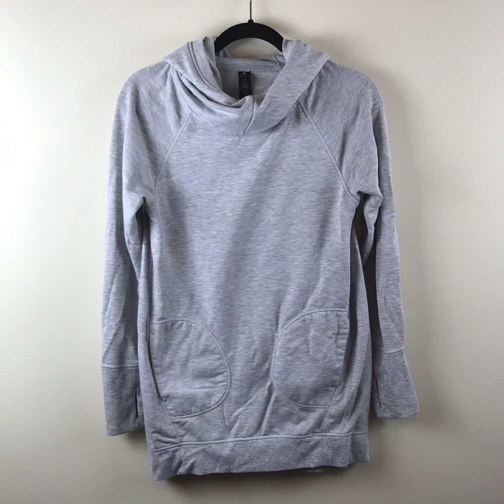 Yogalicious Sweatshirt
